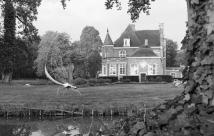 Heerlijckyt van Elsmeren | Koplamp Architecten